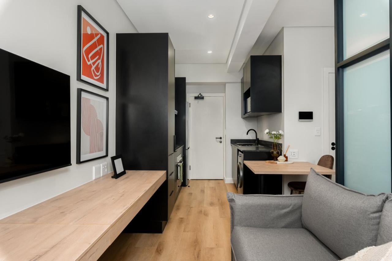 The Carrington Luxury Apartments Cape Town Exterior photo