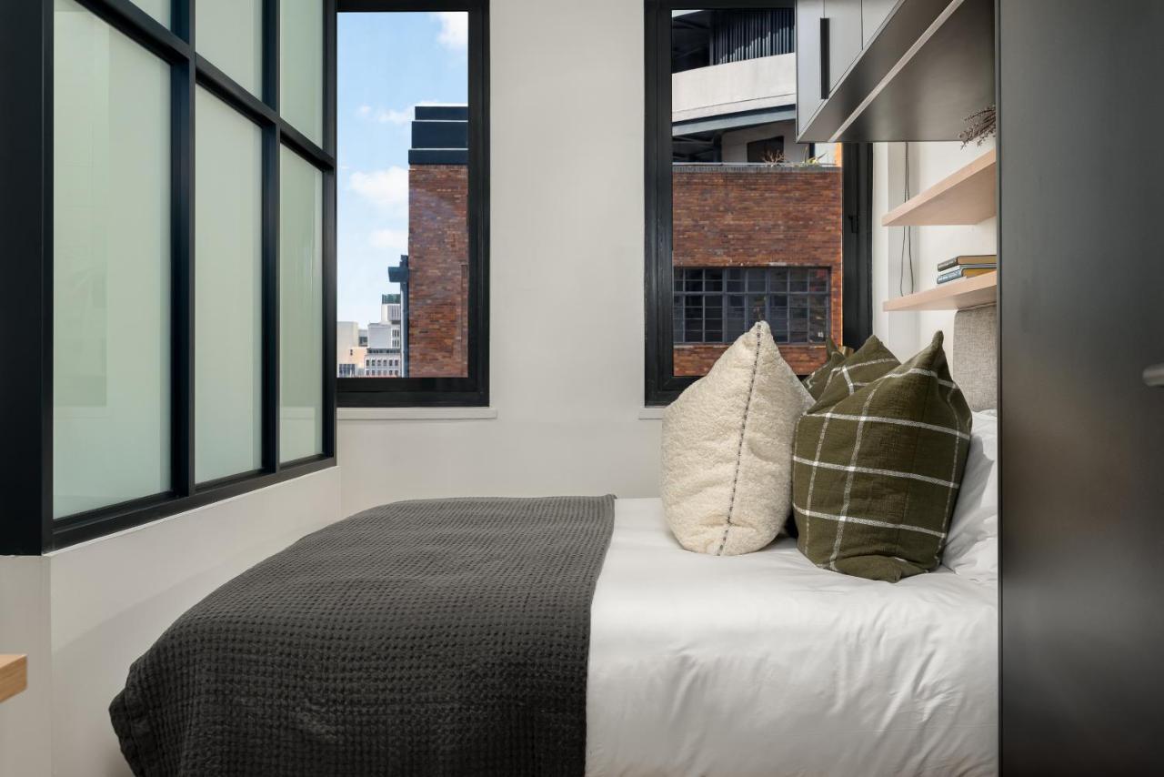 The Carrington Luxury Apartments Cape Town Exterior photo