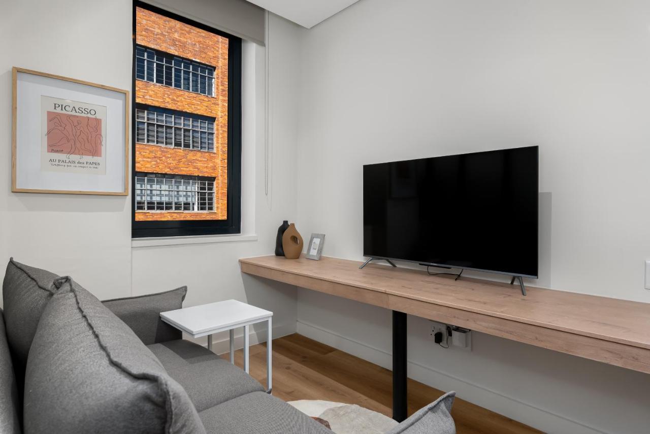The Carrington Luxury Apartments Cape Town Exterior photo