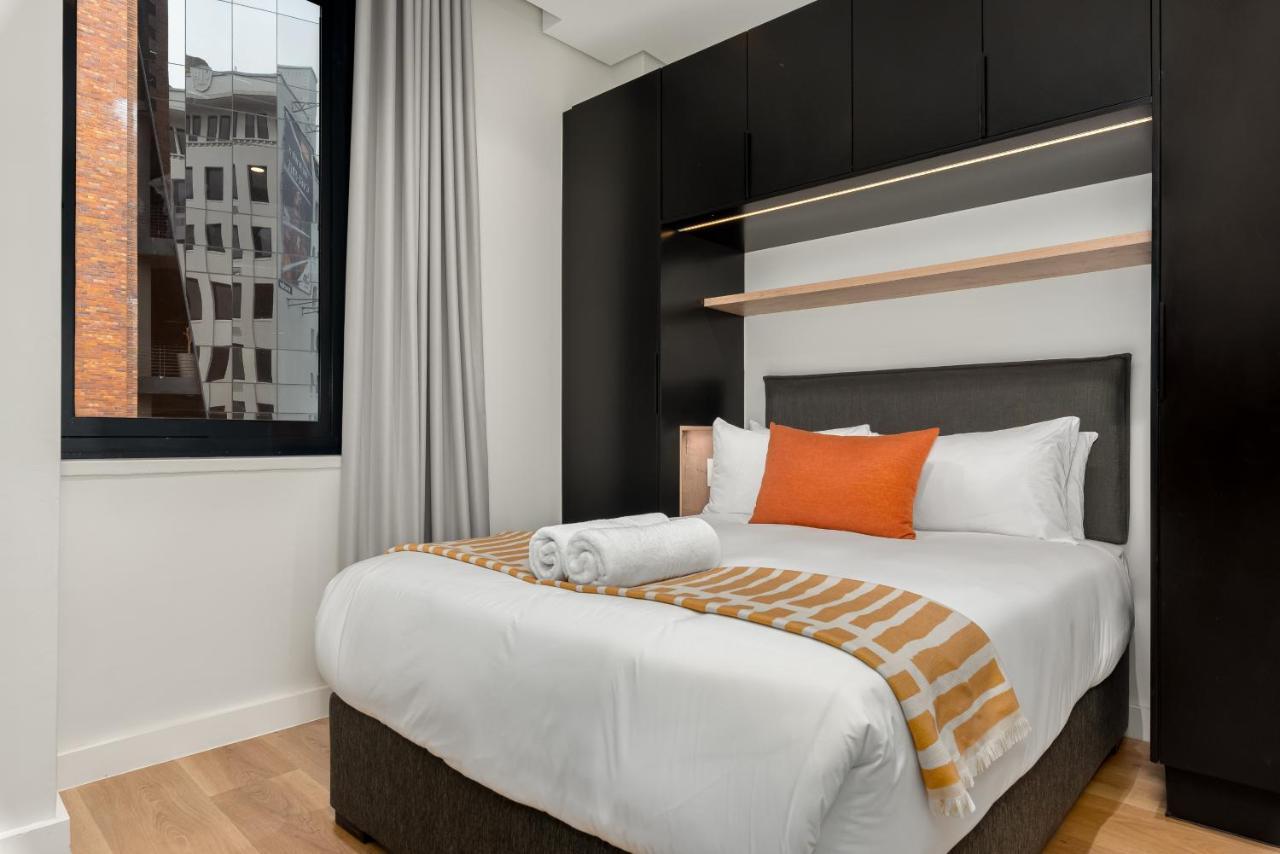 The Carrington Luxury Apartments Cape Town Exterior photo