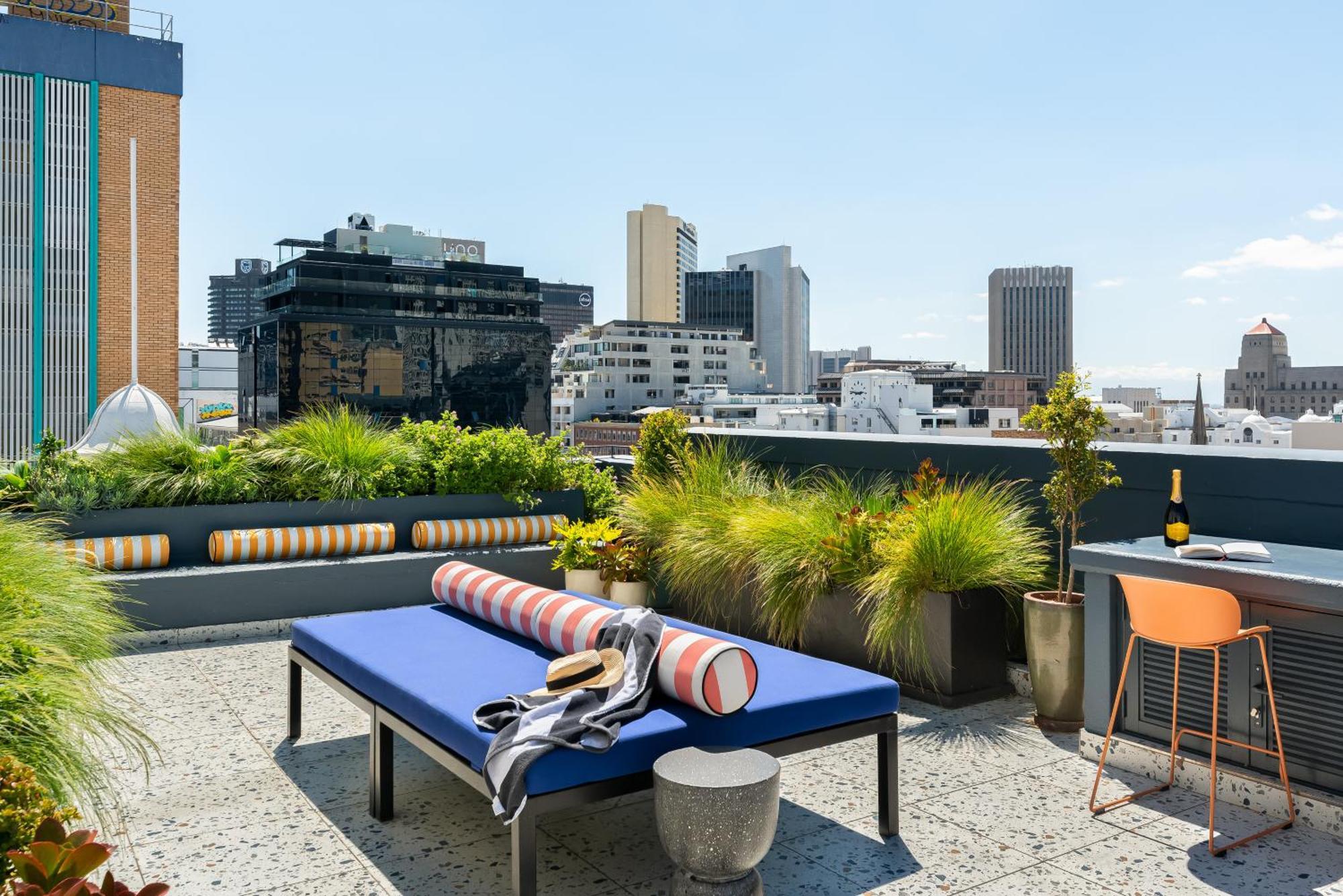 The Carrington Luxury Apartments Cape Town Exterior photo