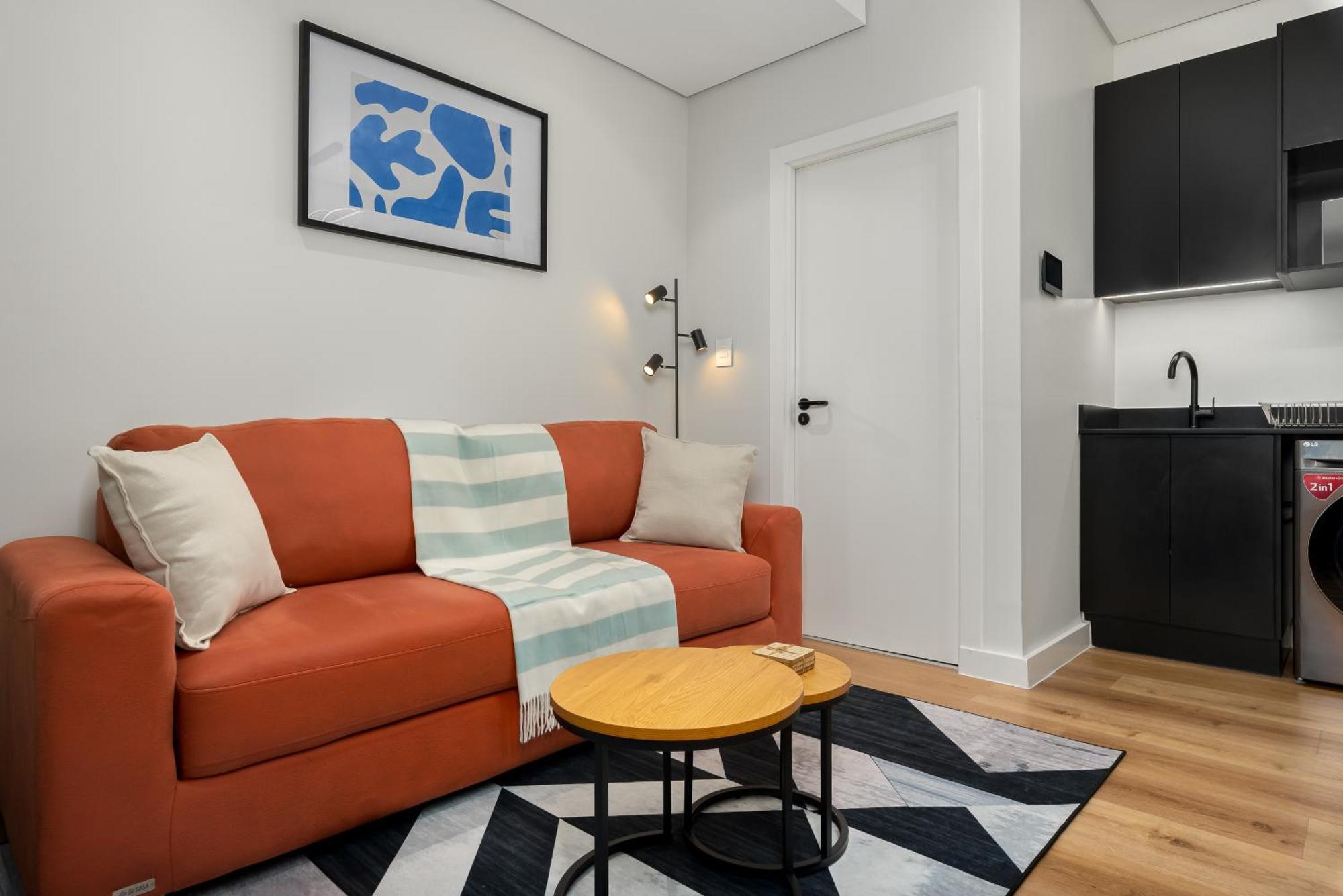 The Carrington Luxury Apartments Cape Town Exterior photo