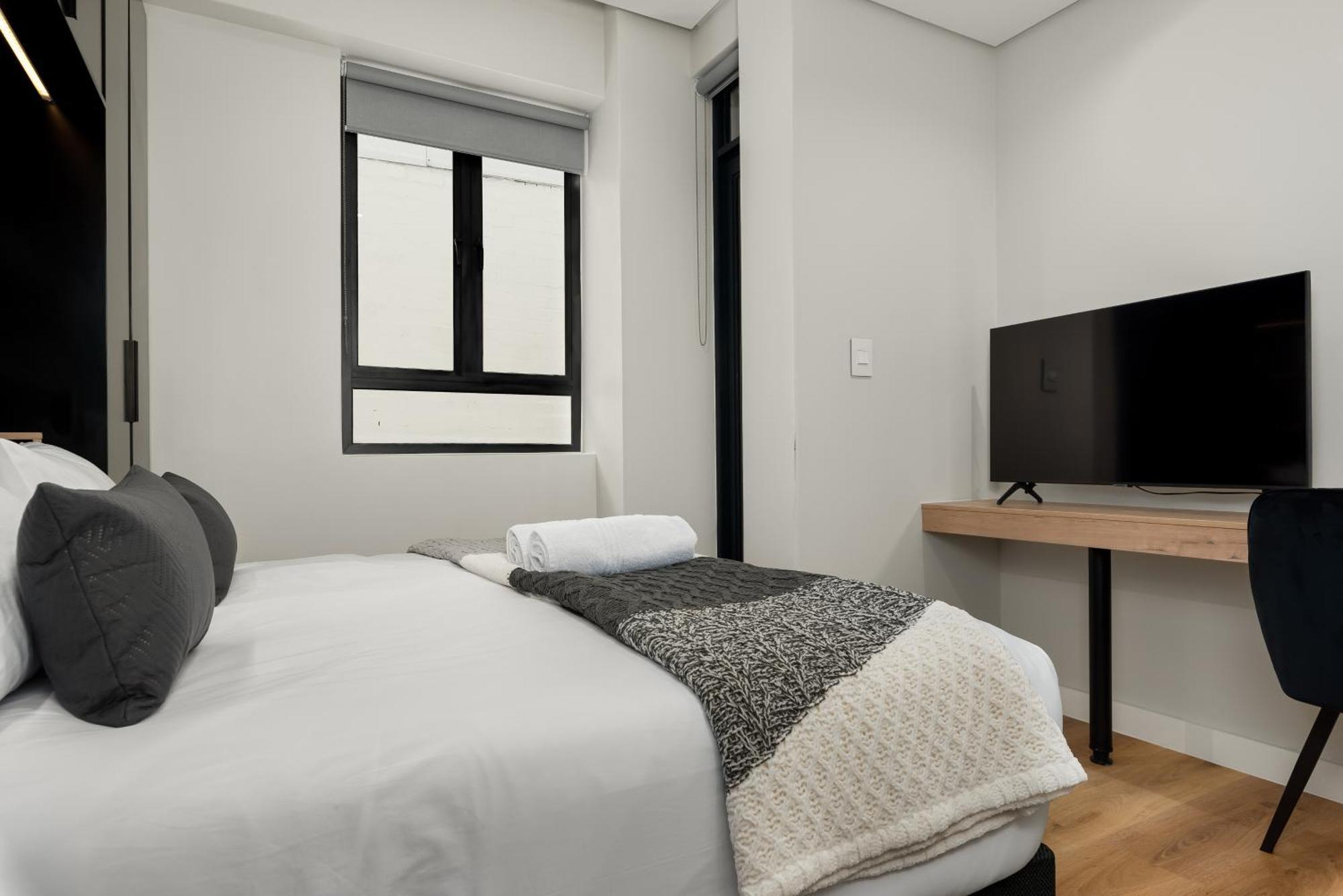 The Carrington Luxury Apartments Cape Town Exterior photo