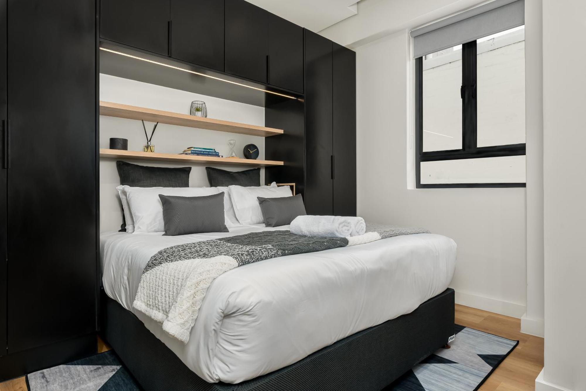 The Carrington Luxury Apartments Cape Town Exterior photo
