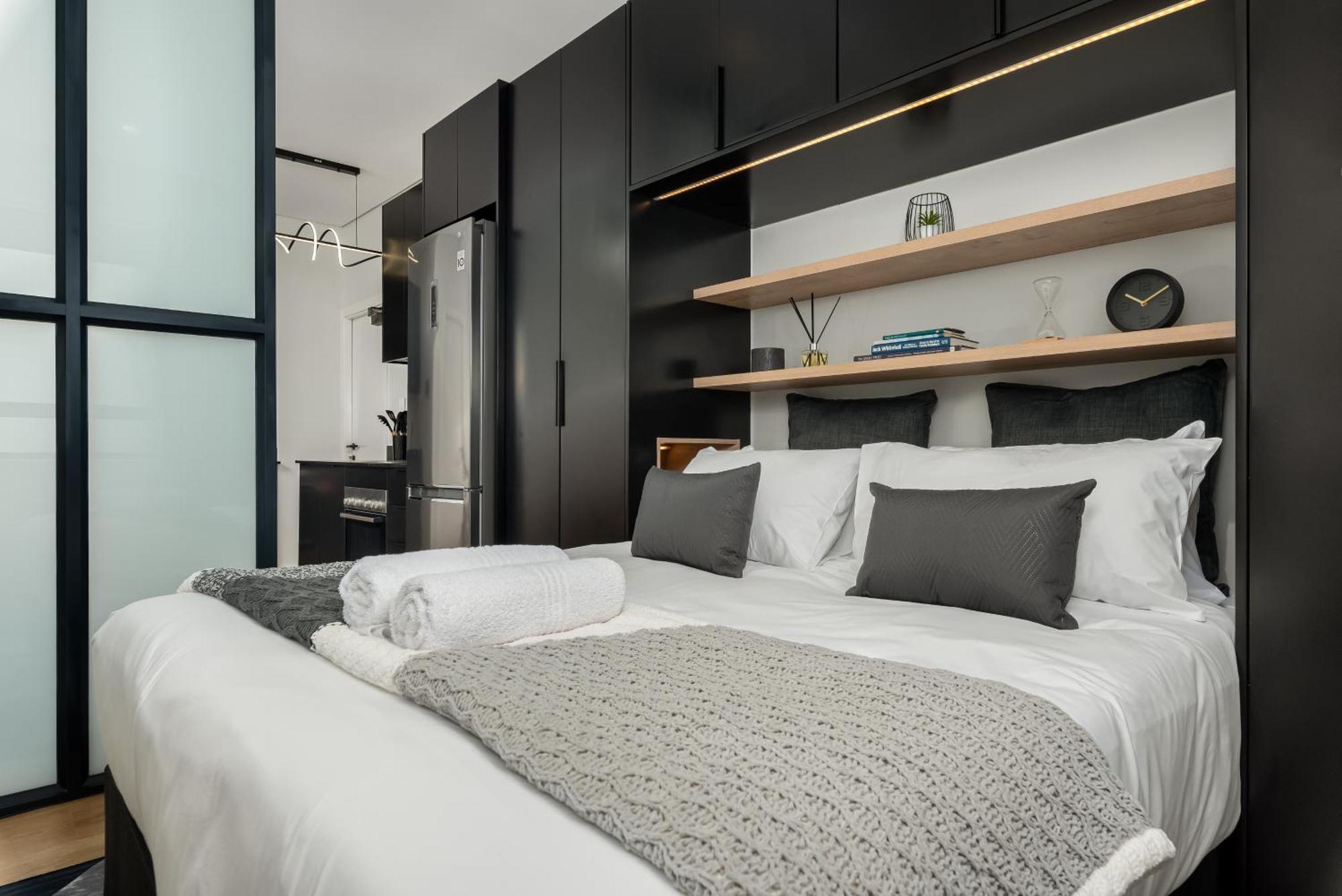 The Carrington Luxury Apartments Cape Town Exterior photo