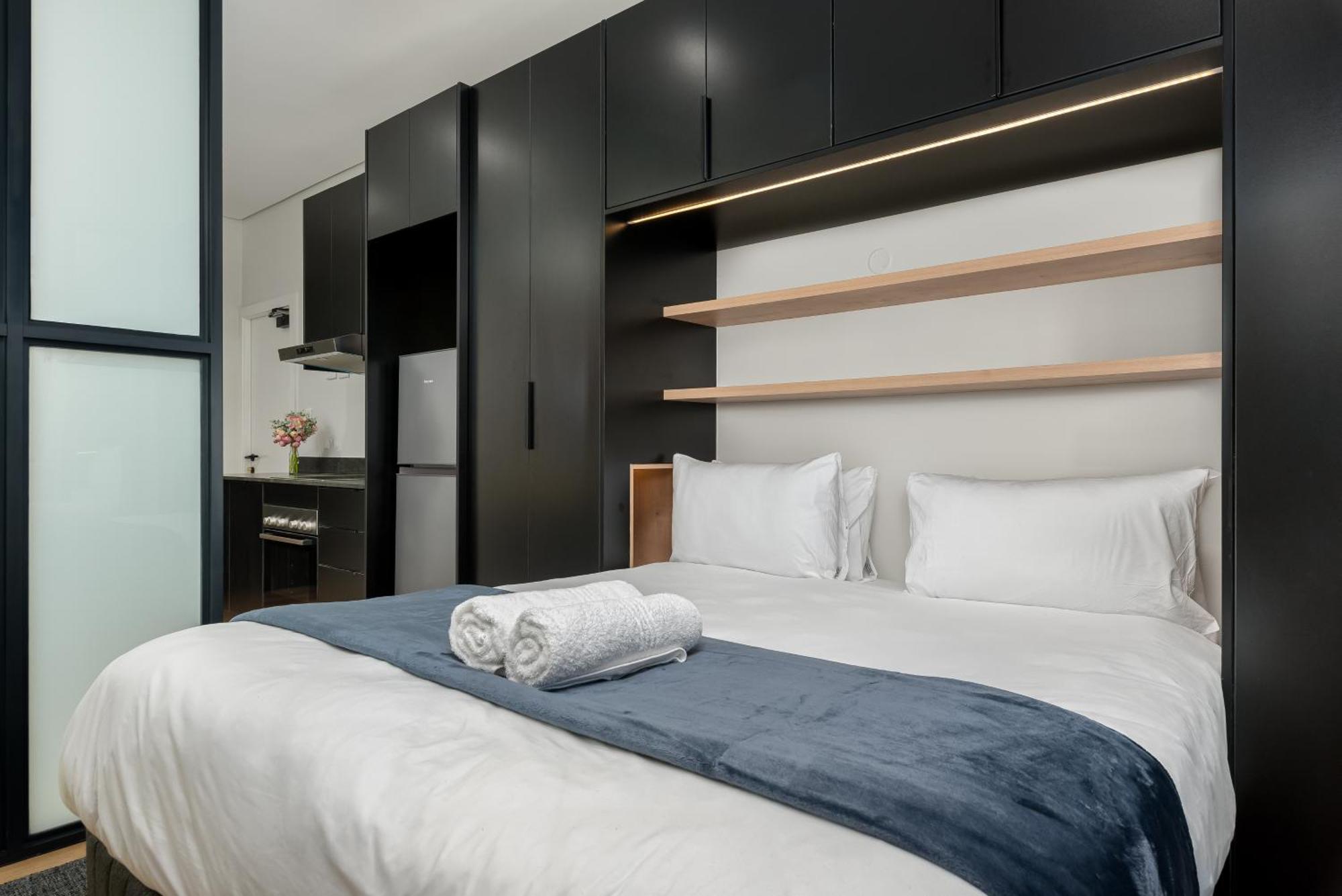 The Carrington Luxury Apartments Cape Town Exterior photo