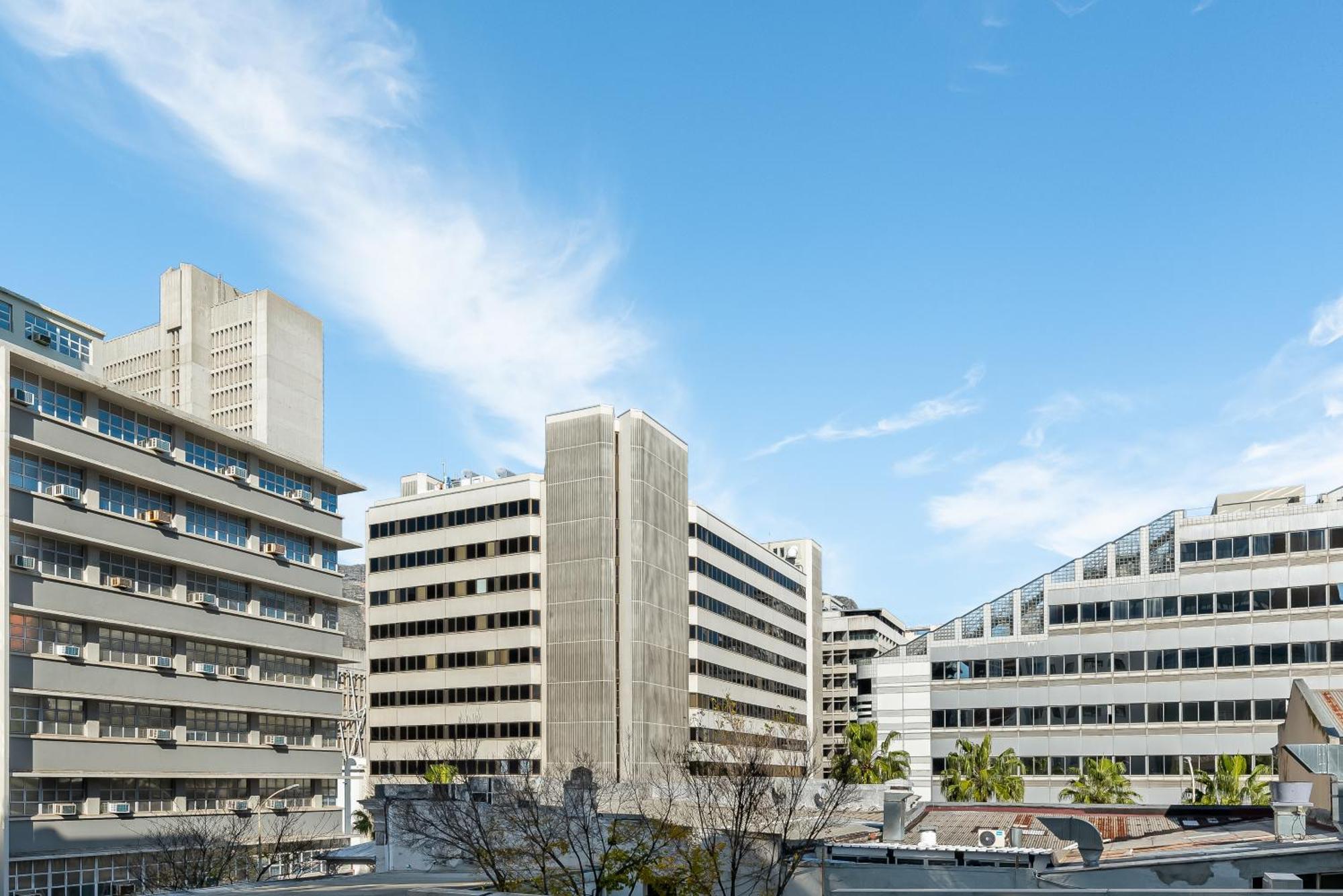 The Carrington Luxury Apartments Cape Town Exterior photo
